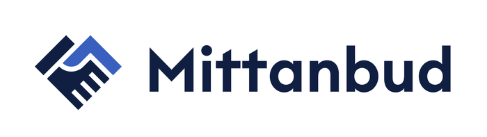 Logo Mittanbud